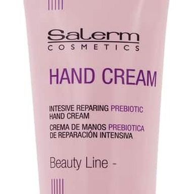 Compras solidarias: Salerm Hand Cream