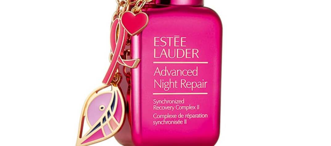 Compras Solidarias: Advanced Night Repair Estée Lauder