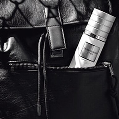 Dior Homme Sport: un spray 