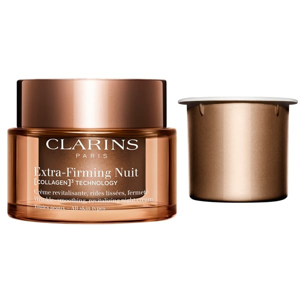 Cremas Extra-Firming de Clarins