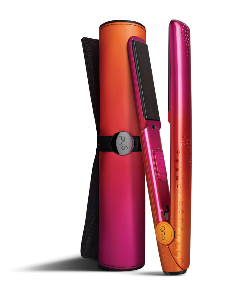 Bird of Paradise ghd