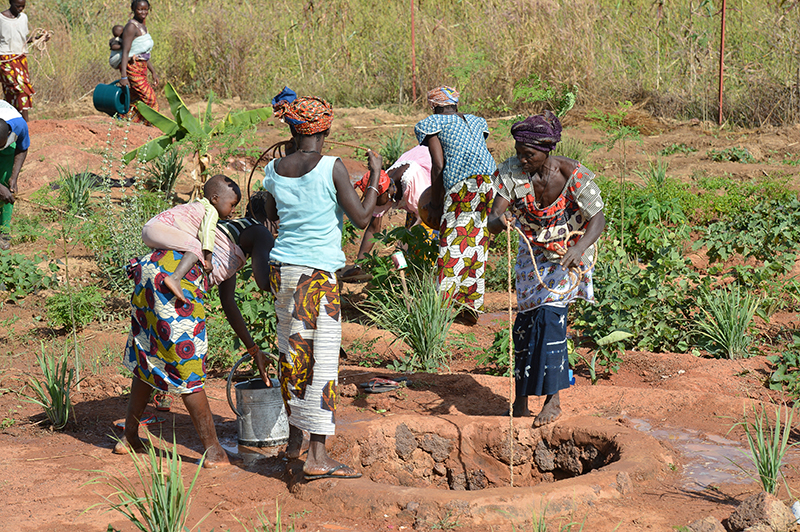 Burkina Faso 01