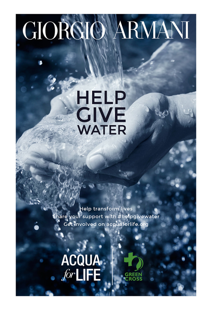 Giorgio-Amani-Aqua-for-life Agua potable