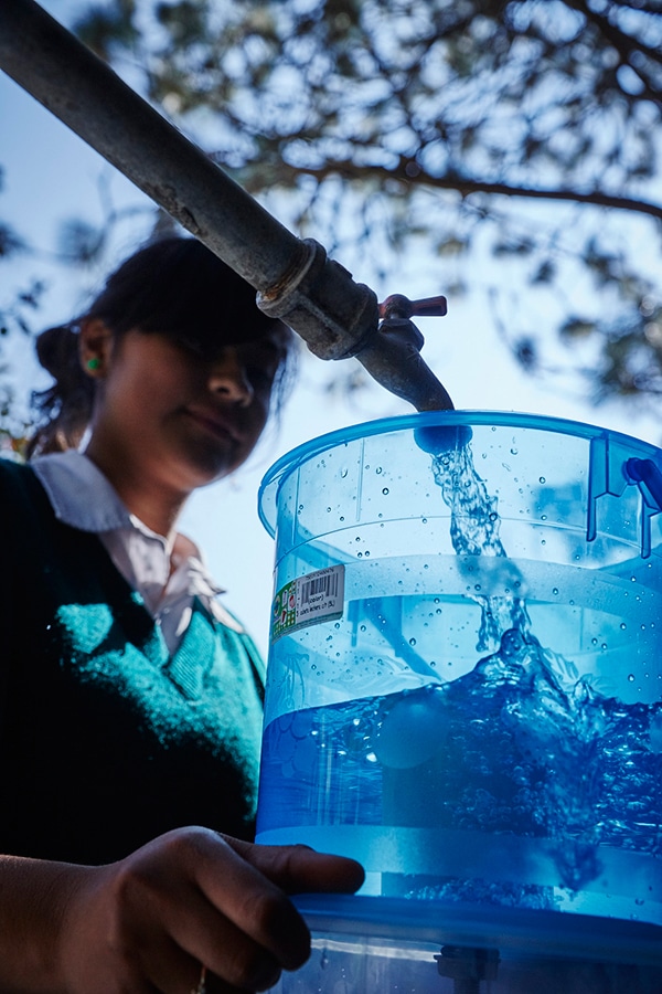 MEXICO-aqua-for-life Agua potable