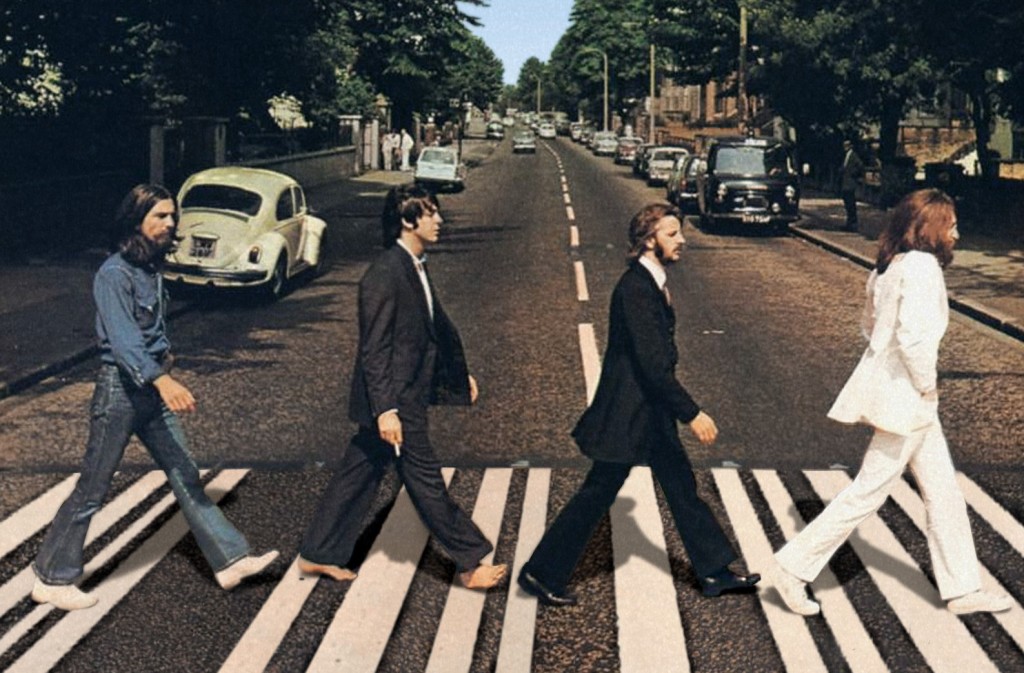 abbey-Beatles