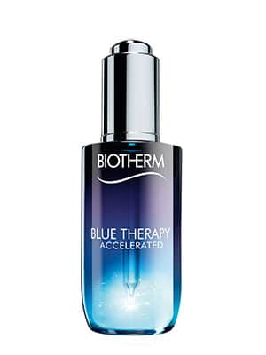 BLUE-THERAPY-SERUM-BIOTHERM