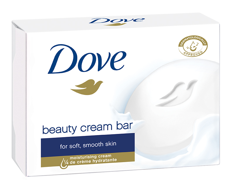 Dove original - piel normal