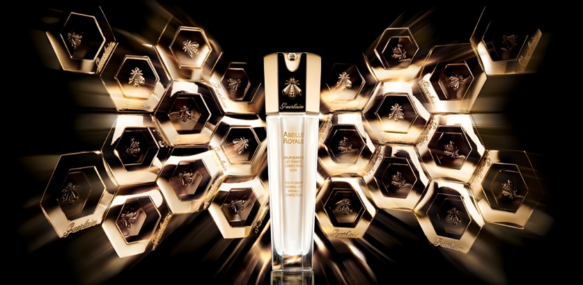 Abeja Negra Guerlain