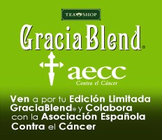 Té solidario