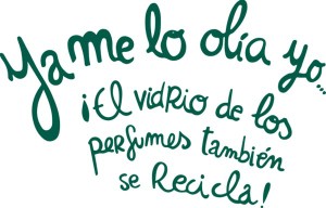 Reciclaje-Ecovidrio