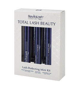 spring mini kit - lash RevitaLash