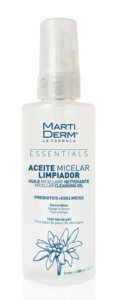 Martiderm Essentials - Aceite Micelar