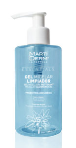 Martiderm Essentials - Gel Micelar