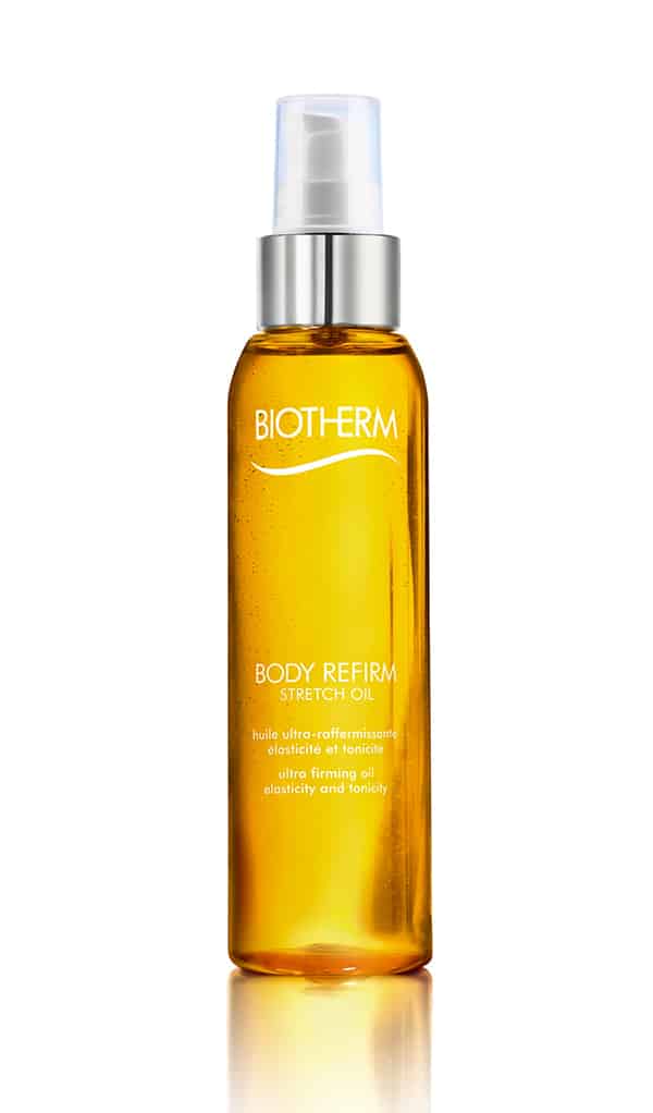 Biotherm BODY-REFIRM-STRETCH