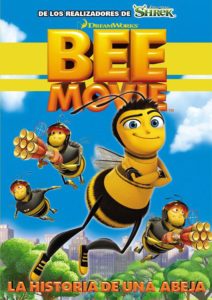 bee_movie abejas