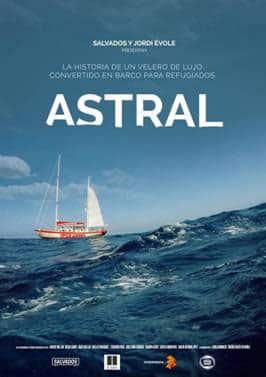 Astral Jordi Évole