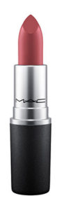 Mac Cosmetics, labial