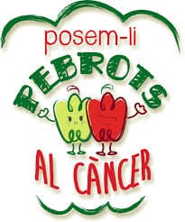 Posem-li pebrots al càncer