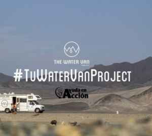 Water Van Project