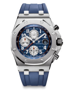 One Drop at Heart Audemars Piguet