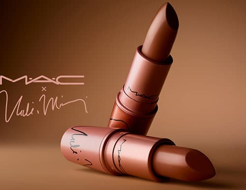 Labiales MAC