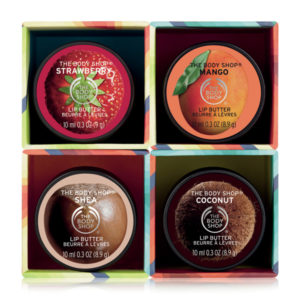 regalos The Body Shop