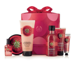 regalos The Body Shop