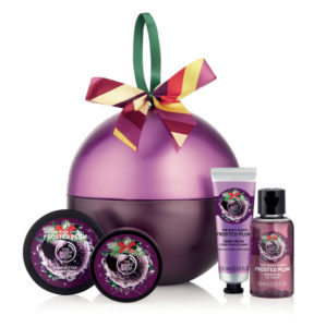 regalos The Body Shop