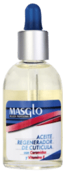 Aceite regenerador Masglo