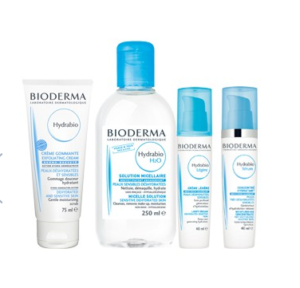 Contra la piel seca, Bioderma Hydrabio