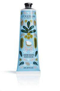 Crema de manos L'Occitane