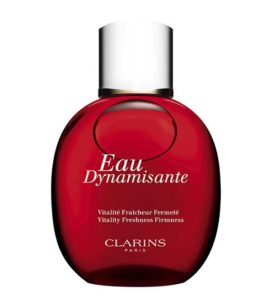 Eau Dynamisante