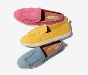 Toms