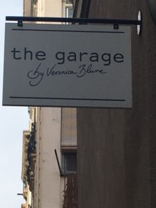 The Garage