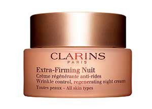 Cremas a partir de los 40: Extra-Firming Jour & Nuit