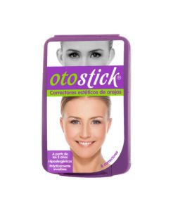 Otostick solución para las Orejas despegadas