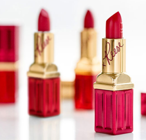 Labiales: Elisabeth Arden