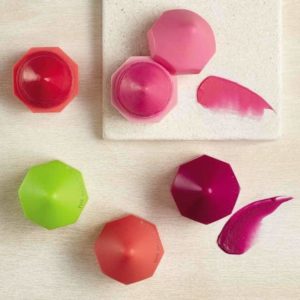 Labiales: Lip Juicer The Body Shop