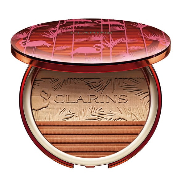 Maquillaje Clarins