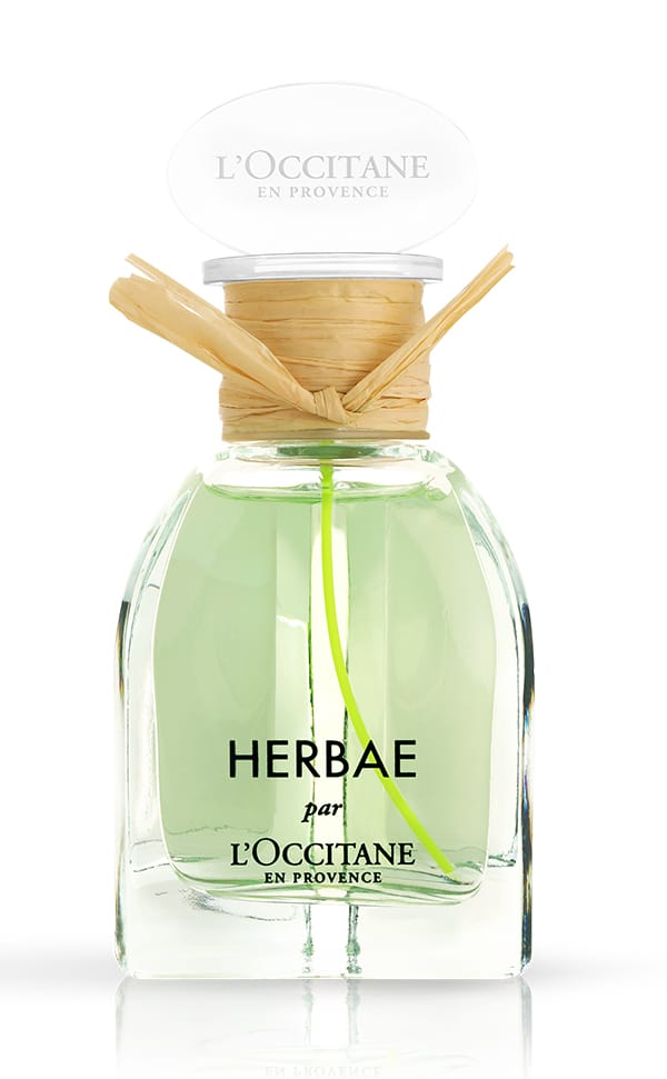 Herbae par L’OCCITANE 