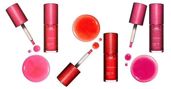 Maquillaje de verano Clarins