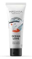 Mádara Ocean Love