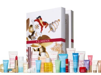 adviento clarins