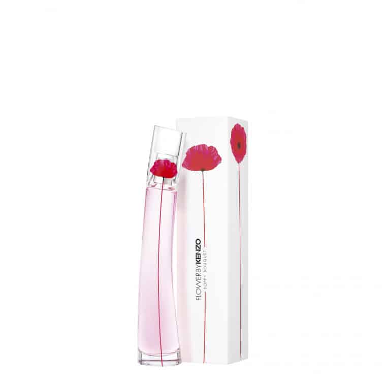 Flower by Kenzo Poppy Bouquet