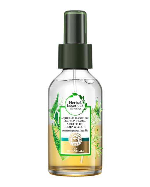 Herbal Essences Extra Aloe 