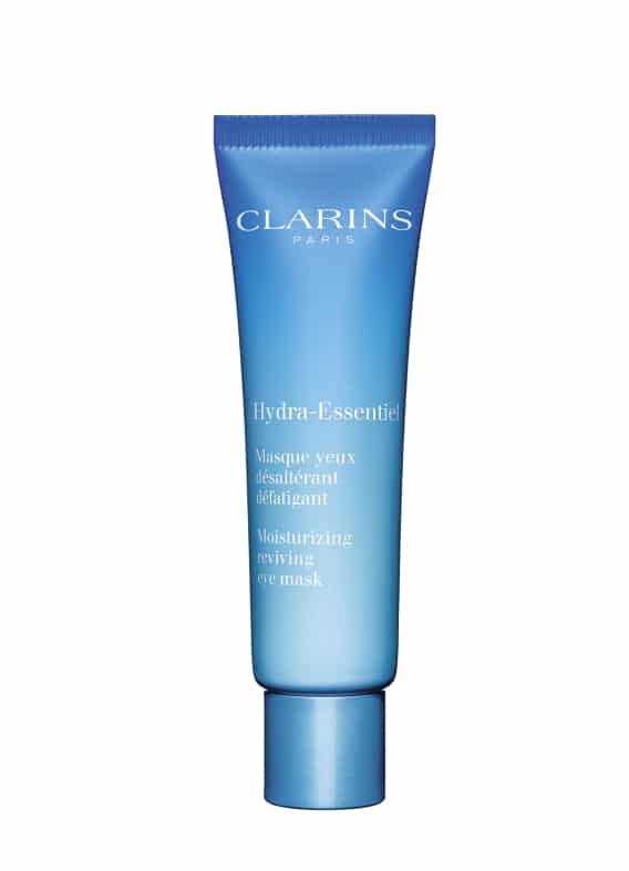 1. Dia tierra clarins