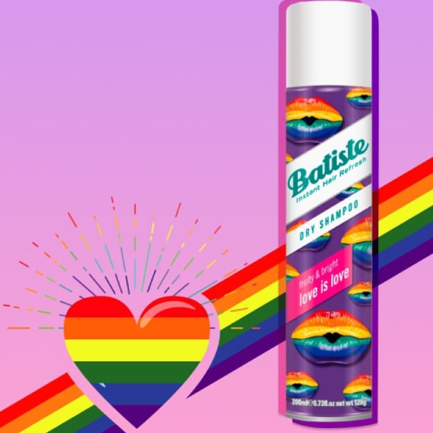 batiste love