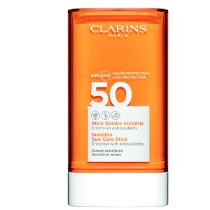 stick clarins