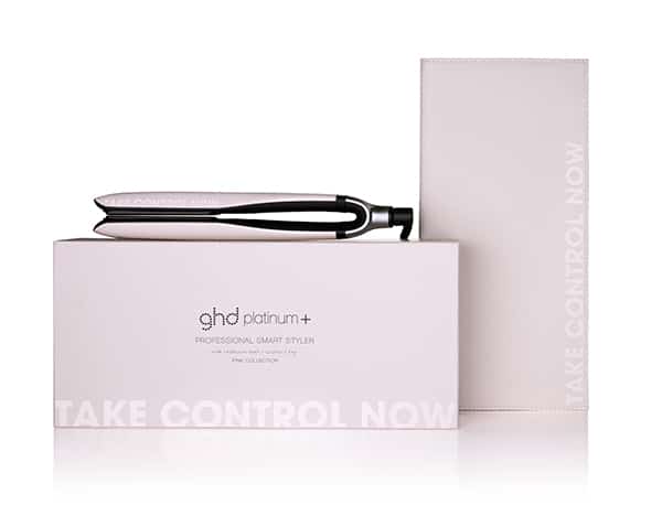 Take Control Now ghd