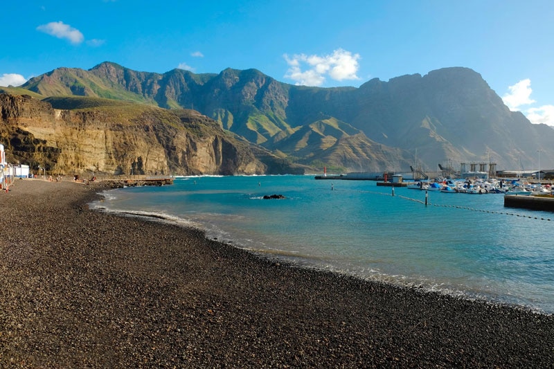 Mi playa sin plásticos